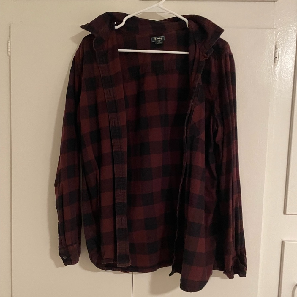 Flannel